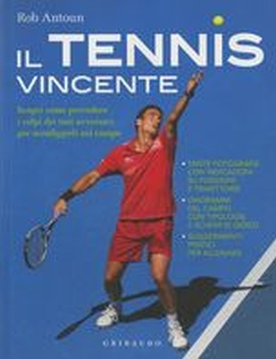 TENNIS VINCENTE (IL)