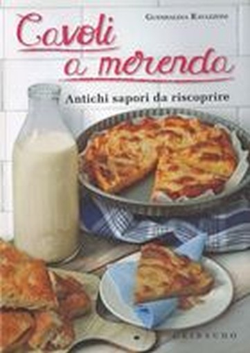 CAVOLI A MERENDA