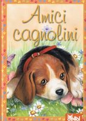 AMICI CAGNOLINI