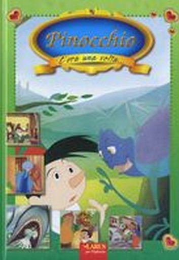 PINOCCHIO