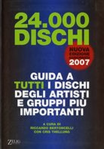 24000 DISCHI