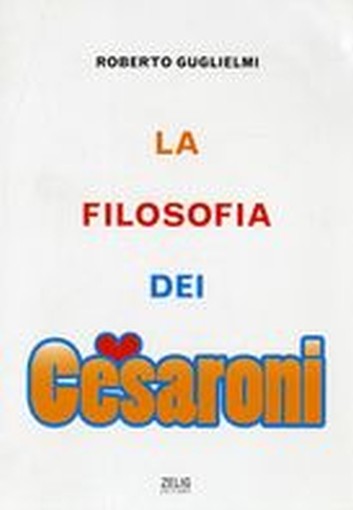 FILOSOFIA DEI CESARONI (LA)