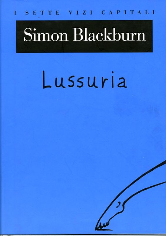LUSSURIA