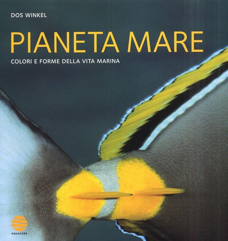 PIANETA MARE