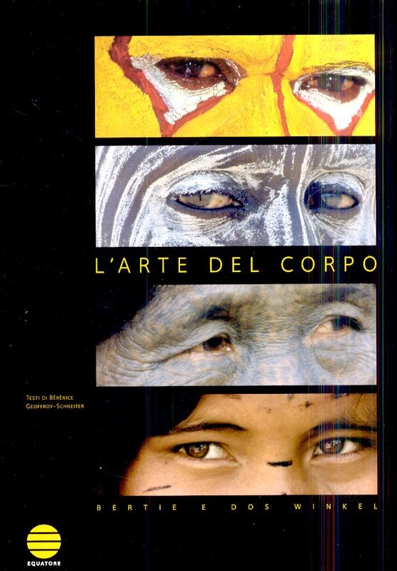 ARTE DEL CORPO (L')
