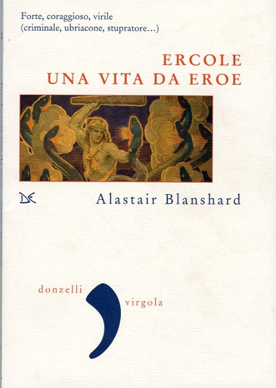 ERCOLE UNA VITA DA EROE