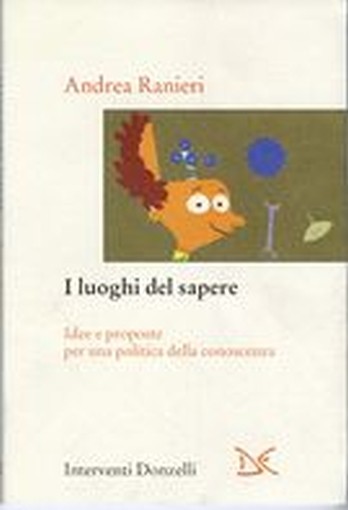 LUOGHI DEL SAPERE (I)