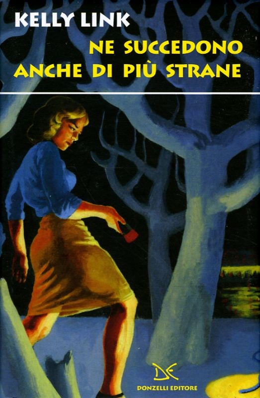 NE SUCCEDONO ANCHE DI PIU' STRANE