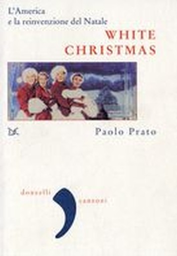 WHITE CHRISTMAS