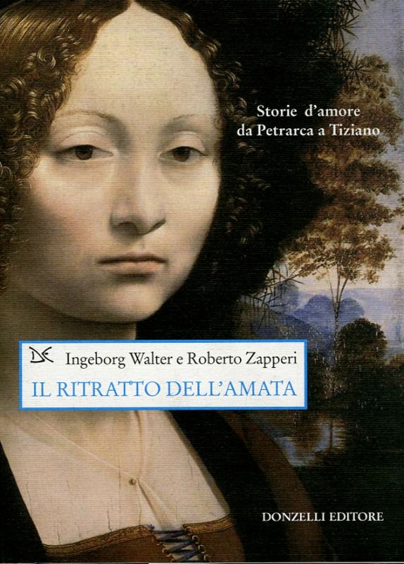 RITRATTO DELL'AMATA (IL)
