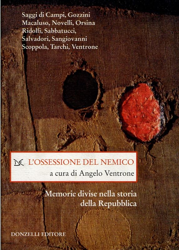 OSSESSIONE DEL NEMICO (L')