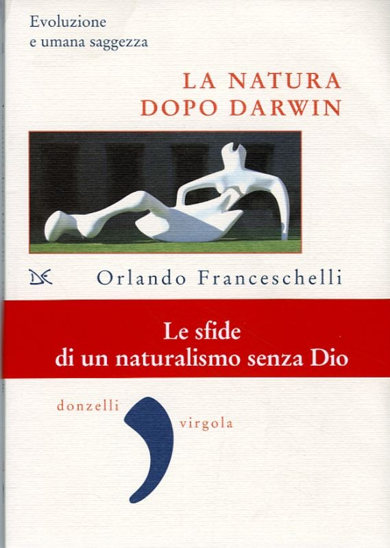NATURA DOPO DARWIN (LA)