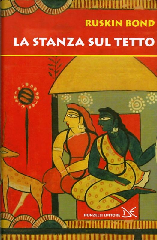 STANZA SUL TETTO (LA)