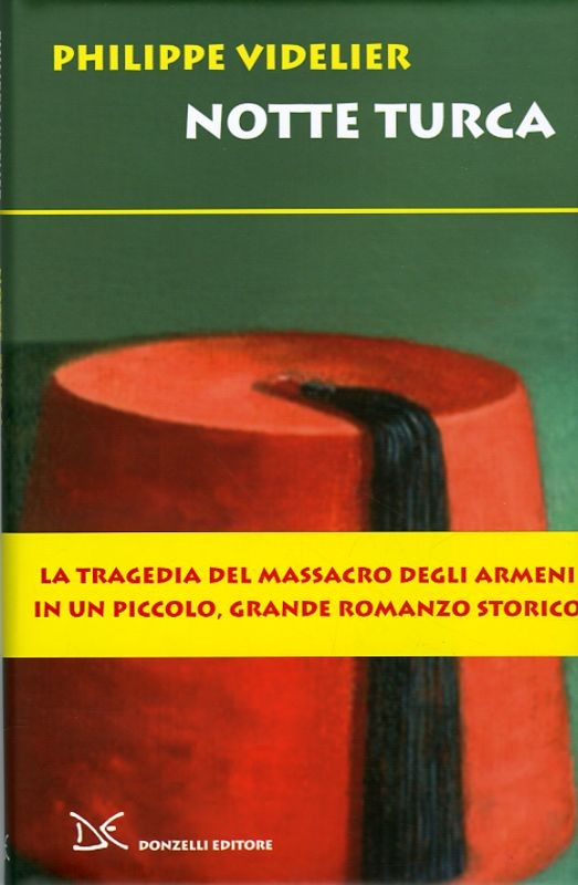 NOTTE TURCA