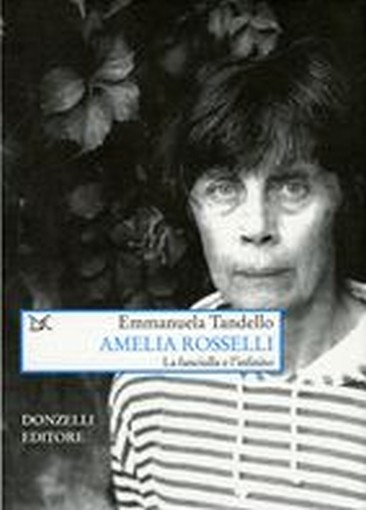 AMELIA ROSSELLI LA FANCIULLA E L'IN