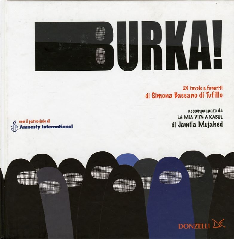 BURKA !