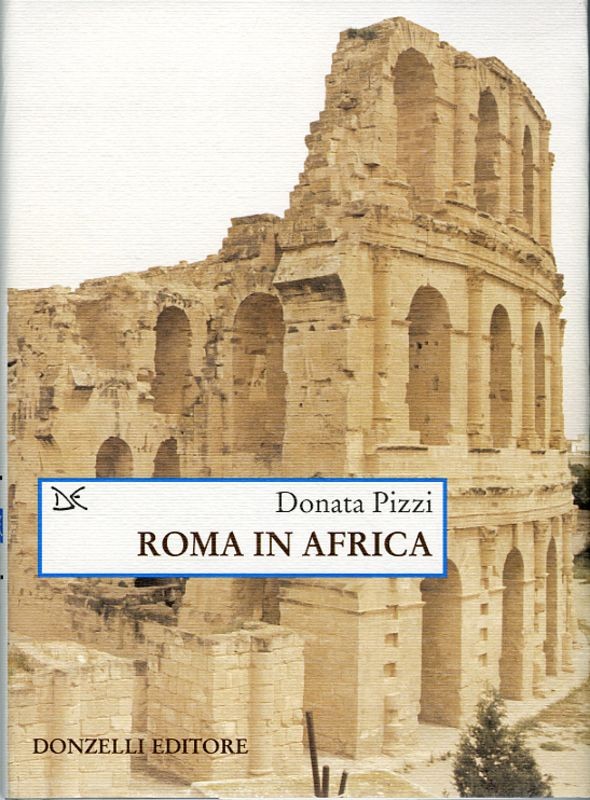 ROMA IN AFRICA