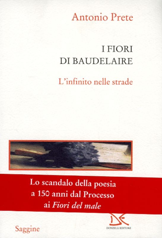 FIORI DI BAUDELAIRE