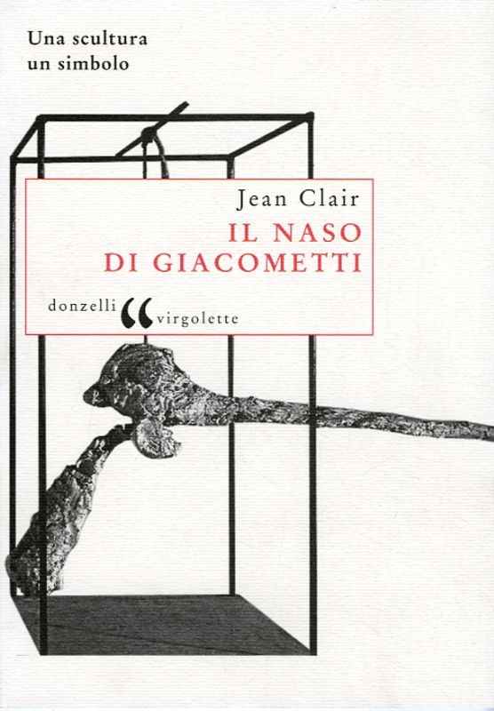 NASO DI GIACOMETTI (IL)
