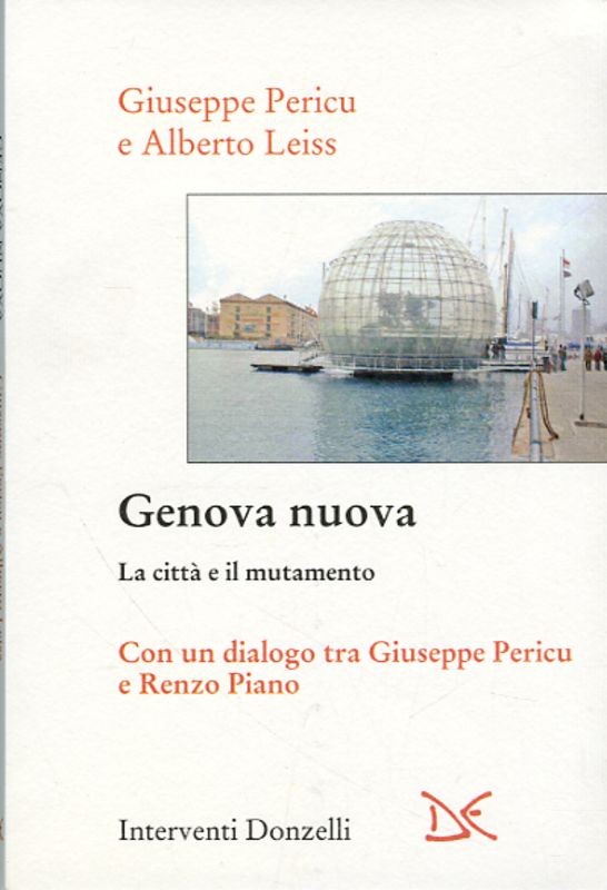 GENOVA NUOVA
