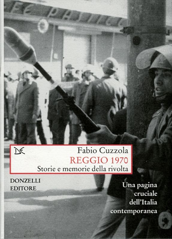 REGGIO 1970