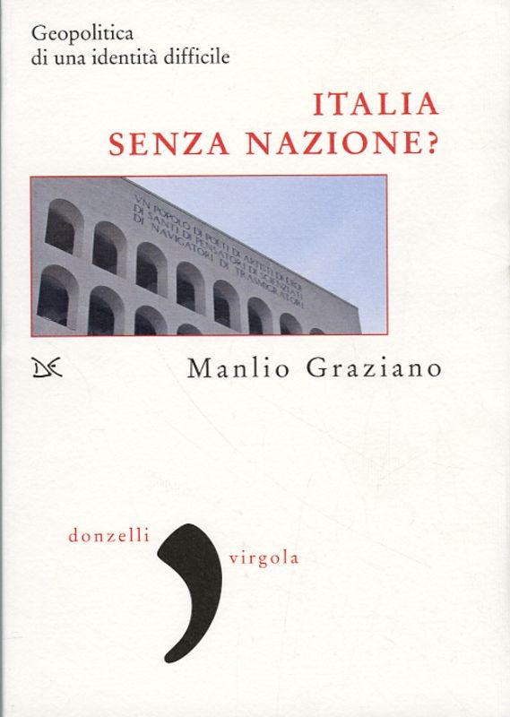 ITALIA SENZA NAZIONE ?