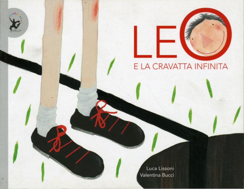 LEO E LA CRAVATTA INFINITA