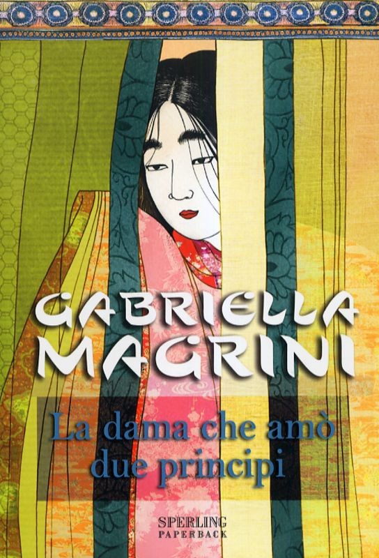 DAMA CHE AMO' DUE PRINCIPI (LA)