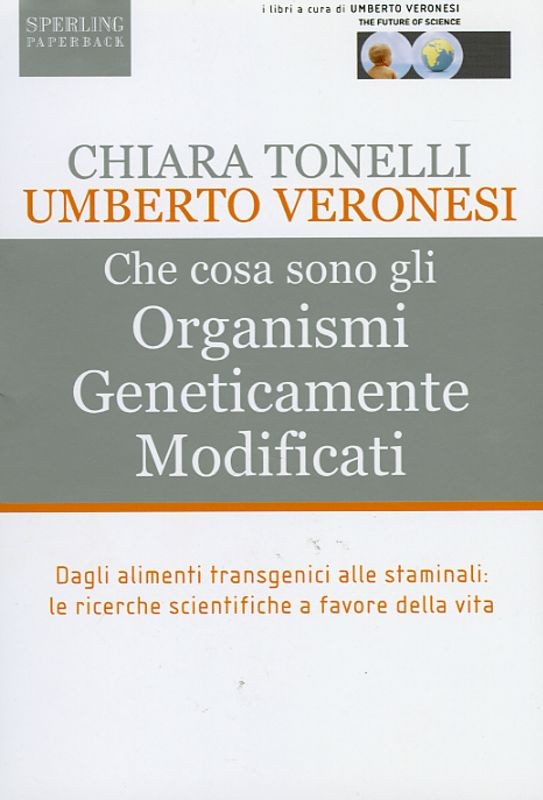 CHE COSA SONO GLI ORGANISMI GENETIC