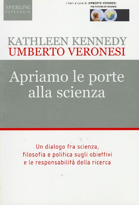 APRIAMO LE PORTE ALLA SCIENZA