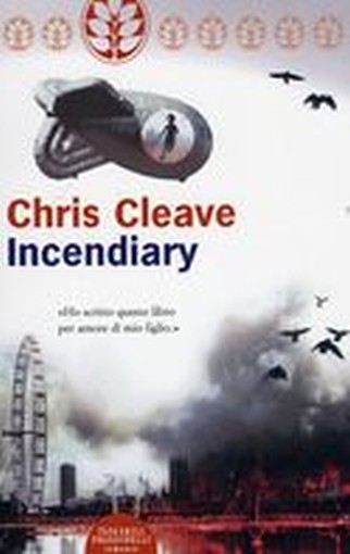 INCENDIARY