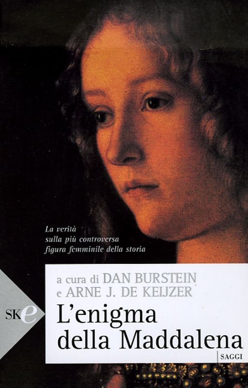 ENIGMA DELLA MADDALENA (L')