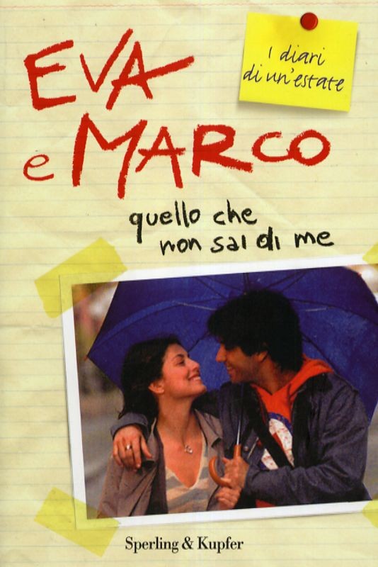 EVA E MARCO QUELLO CHE NON SAI DI M