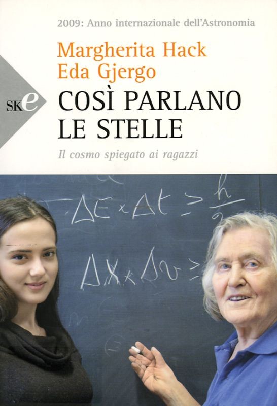 COSI' PARLANO LE STELLE