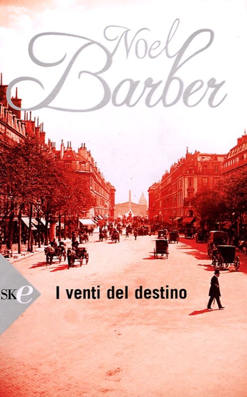 VENTI DEL DESTINO (I)