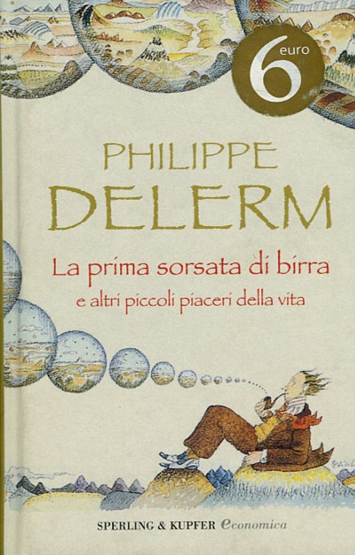 PRIMA SORSATA DI BIRRA (LA)