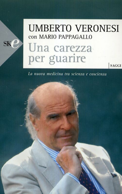 CAREZZA PER GUARIRE (UNA)