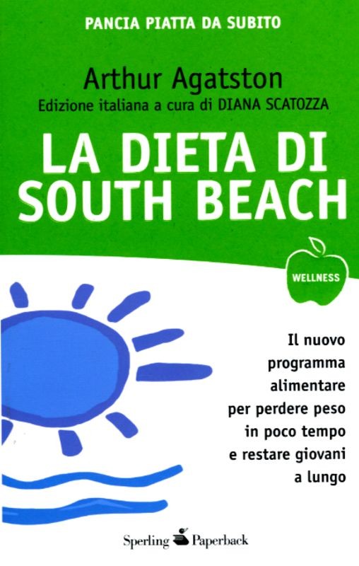 DIETA DI SOUTH BEACH (LA)