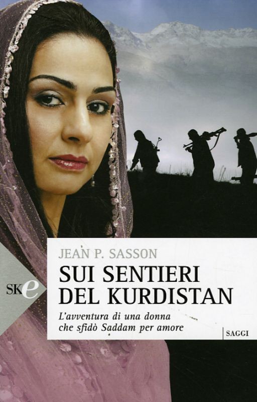 SUI SENTIERI DEL KURDISTAN