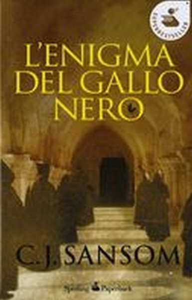 ENIGMA DEL GALLO NERO (L')