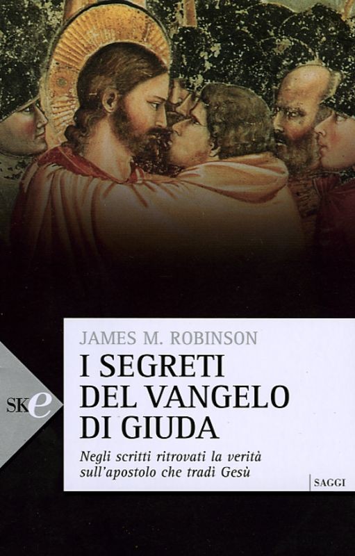 SEGRETI DEL VANGELO DI GIUDA (I)
