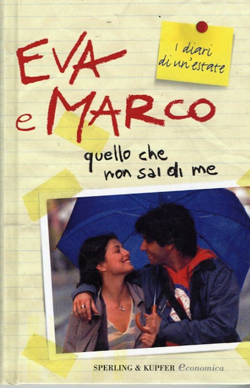 EVA E MARCO QUELLO CHE NON SAI DI M