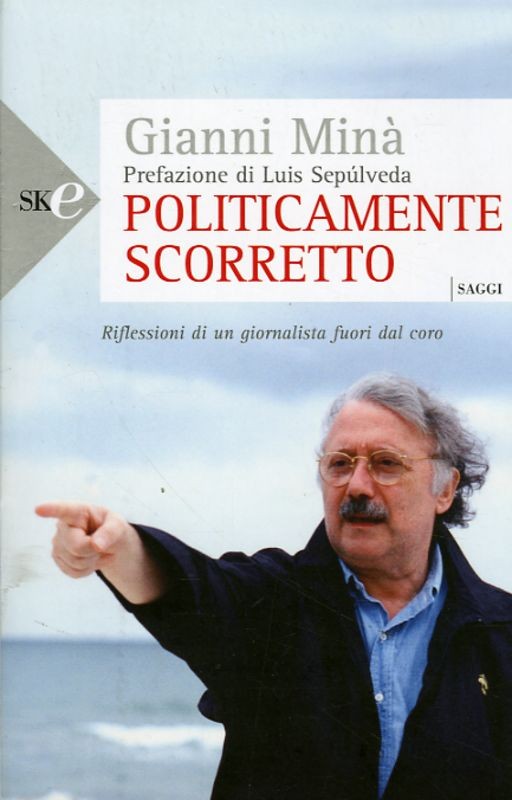 POLITICAMENTE SCORRETTO