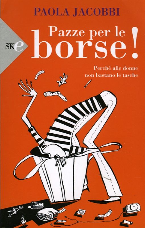 PAZZE PER LE BORSE