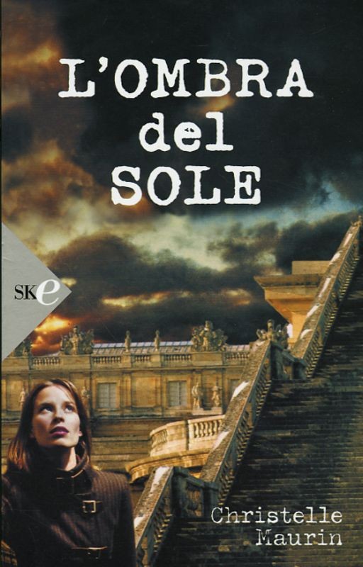 OMBRA DEL SOLE (L')