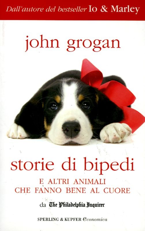 STORIE DI BIPEDI