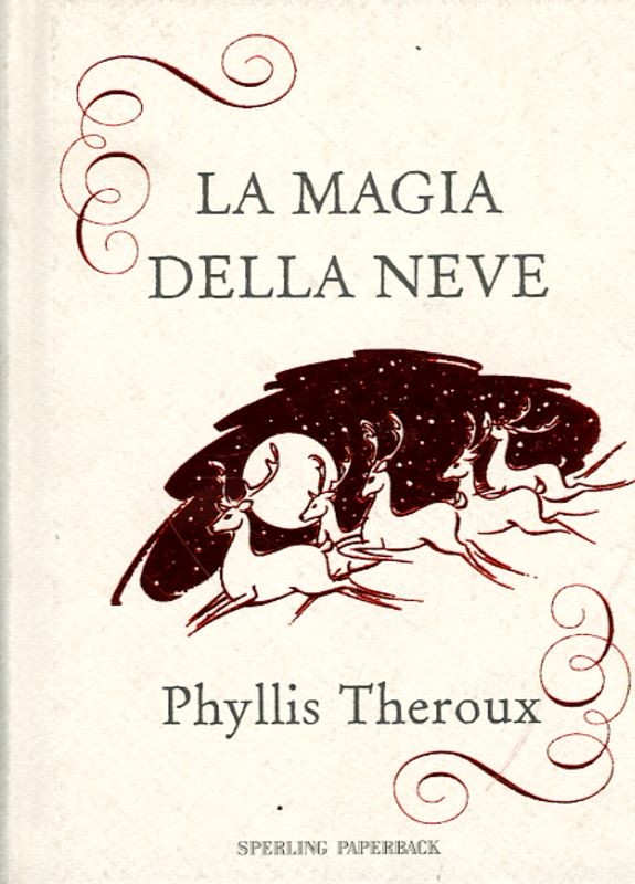 MAGIA DELLA NEVE