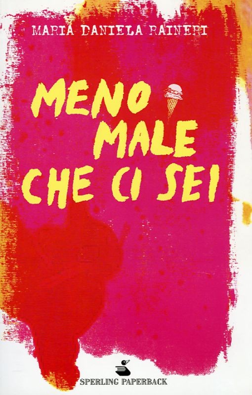 MENO MALE CHE CI SEI