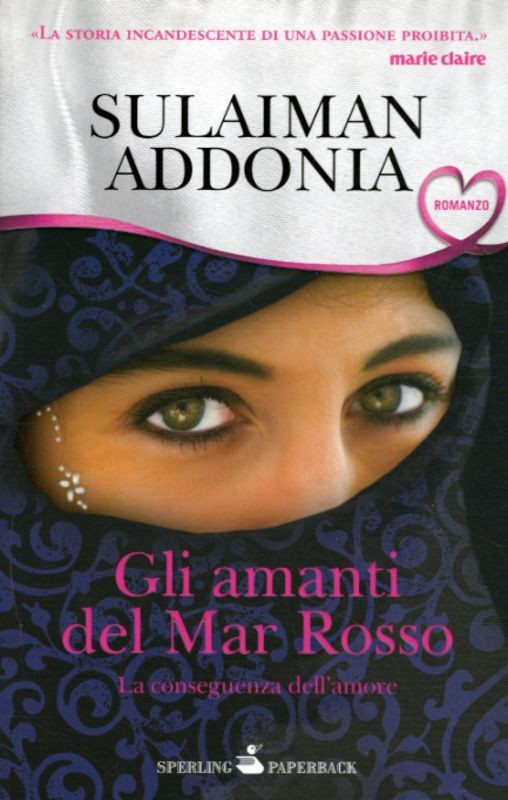 AMANTI DEL MAR ROSSO (GLI)