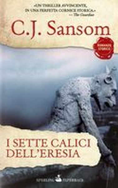 SETTE CALICI DELL'ERESIA (I)